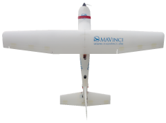MaVinci UAV
